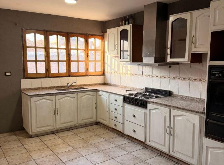 Departamento · 150m² · 4 Ambientes