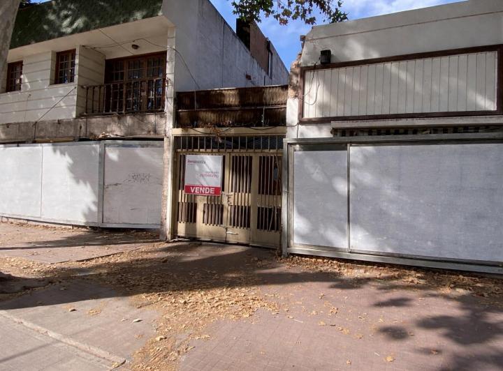 Terreno · 802m²