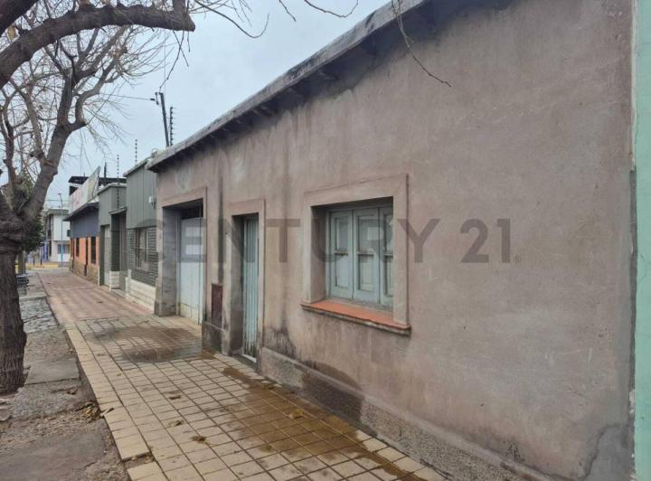 Casa · 165m² · 4 Ambientes