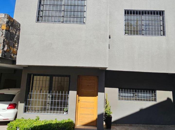 Departamento · 100m² · 4 Ambientes