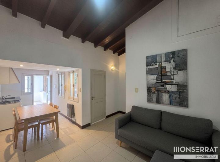 Departamento · 47m² · 2 Ambientes · 2 Cocheras