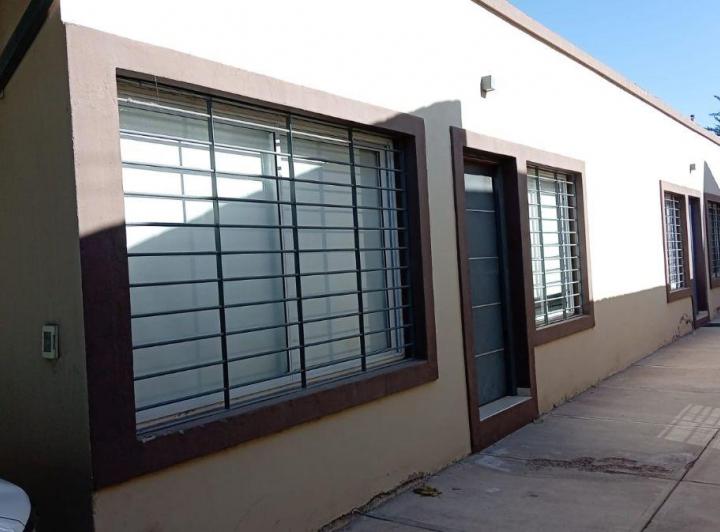 Departamento · 70m² · 3 Ambientes · 1 Cochera