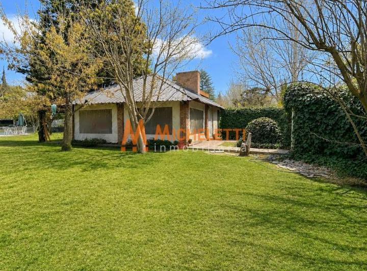 Casa · 50m² · 4 Ambientes