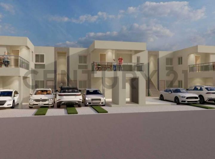 Departamento · 78m² · 3 Ambientes · 1 Cochera