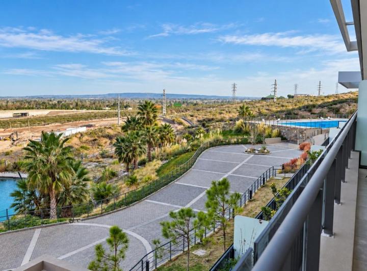 Departamento · 155m² · 2 Dormitorios