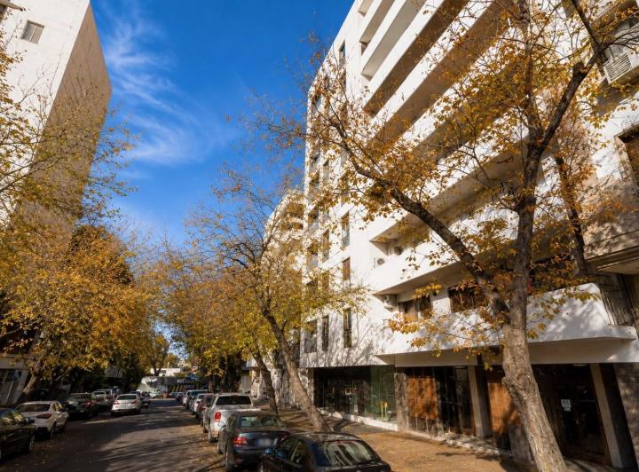 Departamento · 103m² · 3 Dormitorios