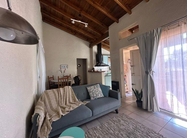 Departamento · 78m² · 2 Ambientes · 1 Cochera