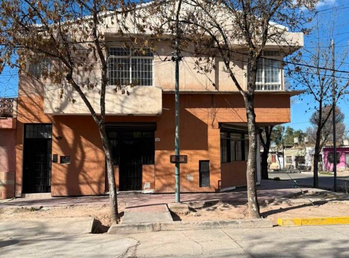 Departamento · 90m² · 3 Ambientes