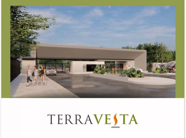 Terreno · 500m²