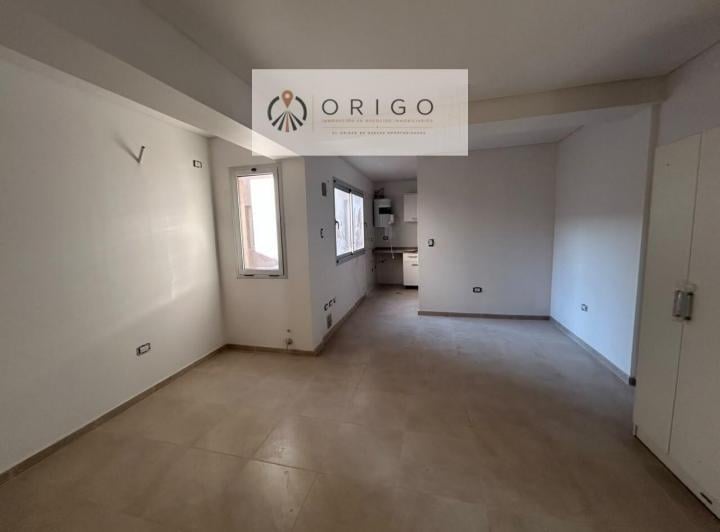 Departamento · 50m² · 3 Ambientes · 1 Cochera