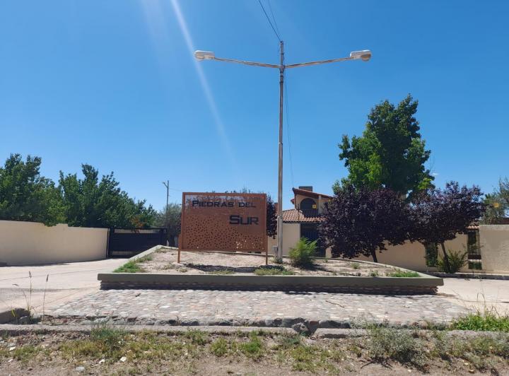 Terreno · 350m²
