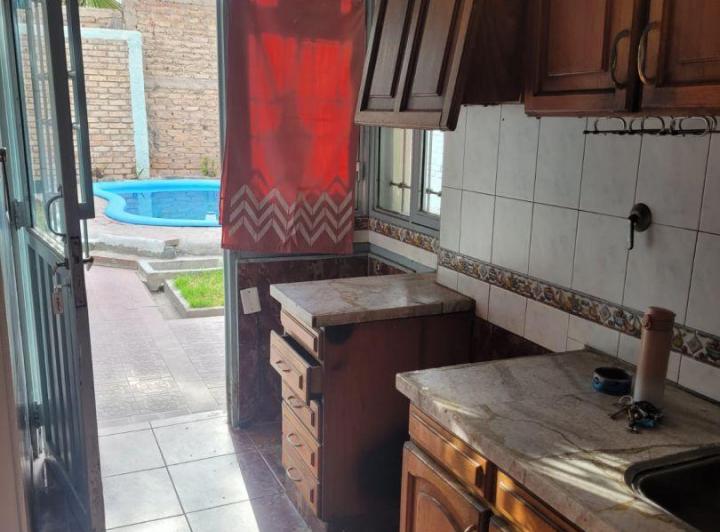 Casa · 138m² · 3 Dormitorios · 2 Cocheras