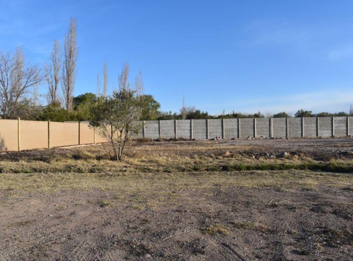 Terreno · 496m²