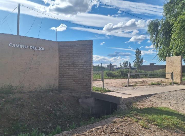 Terreno · 516m²
