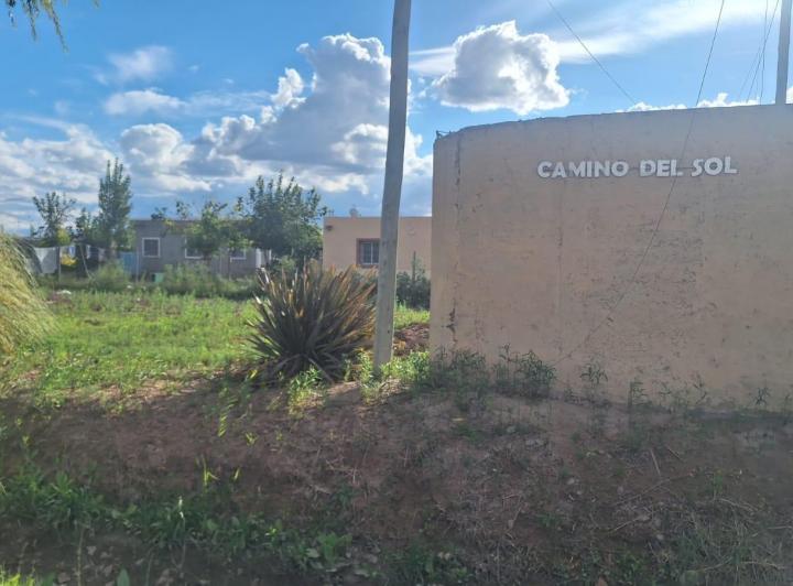 Terreno · 1032m²