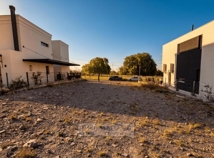 Terreno · 400m²