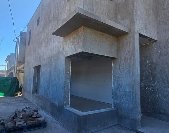 Departamento · 90m² · 4 Ambientes · 1 Cochera