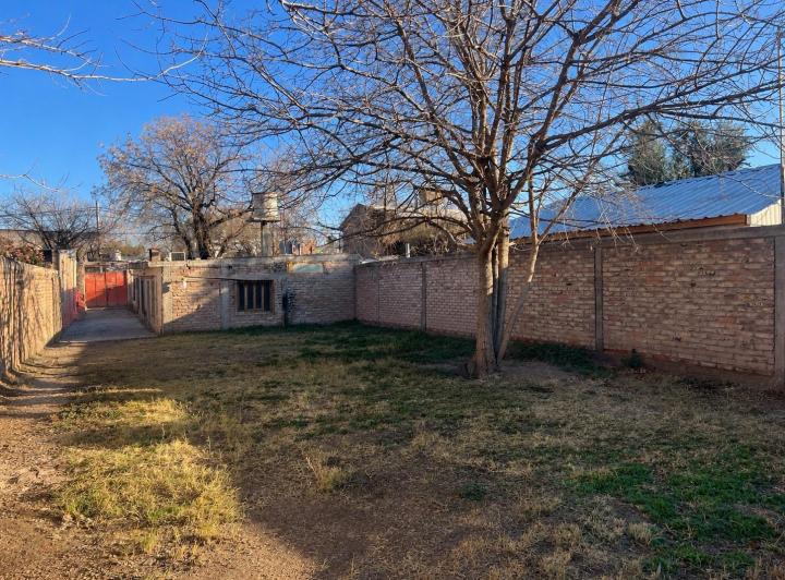 Terreno · 600m²