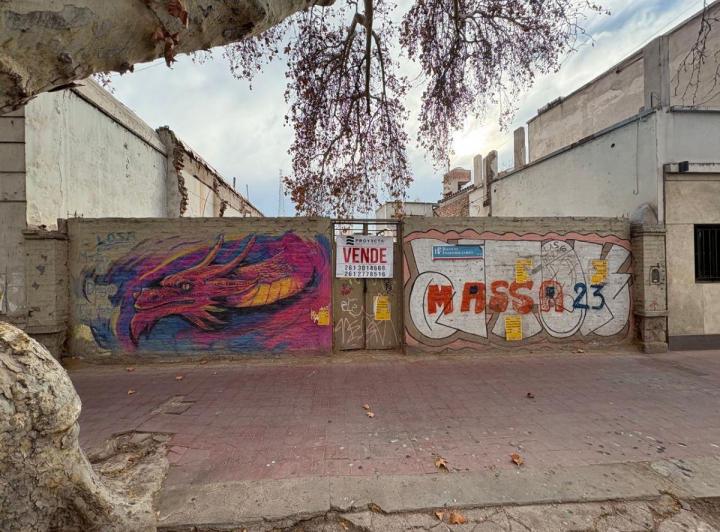 Terreno · 430m²
