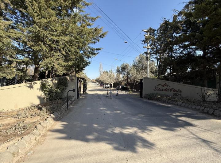 Terreno · 750m²