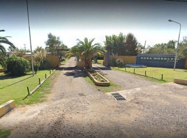 Terreno · 380m²