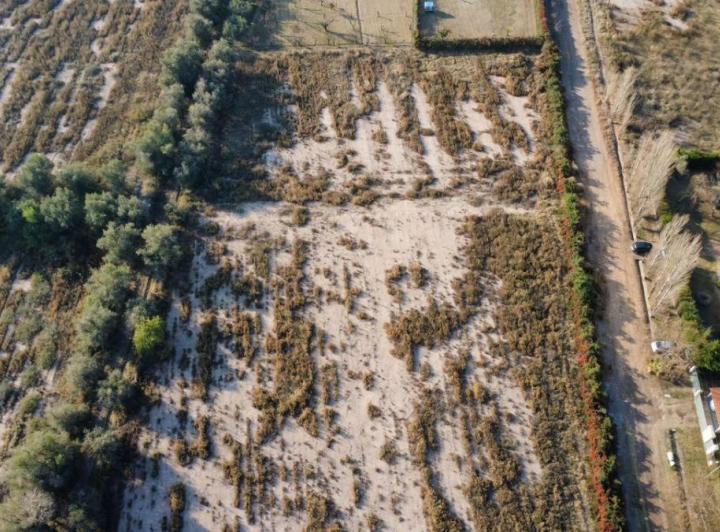 Terreno · 7107m²