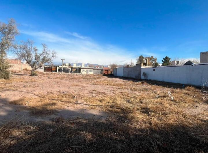 Terreno · 390m²