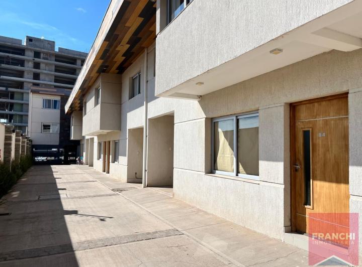 Departamento · 94m² · 9 Ambientes
