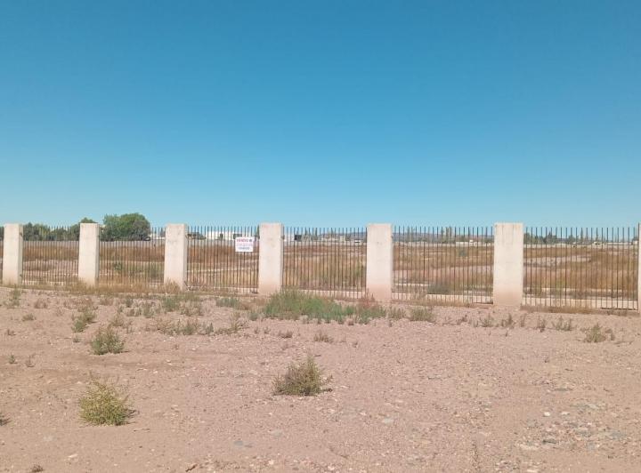 Terreno · 500m²
