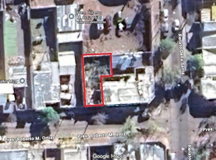 Terreno · 150m²