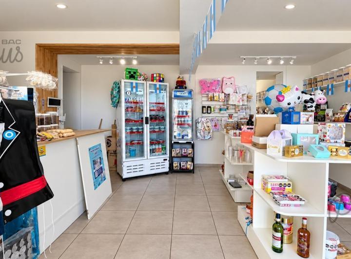 Local comercial · 48m² · 1 Ambiente