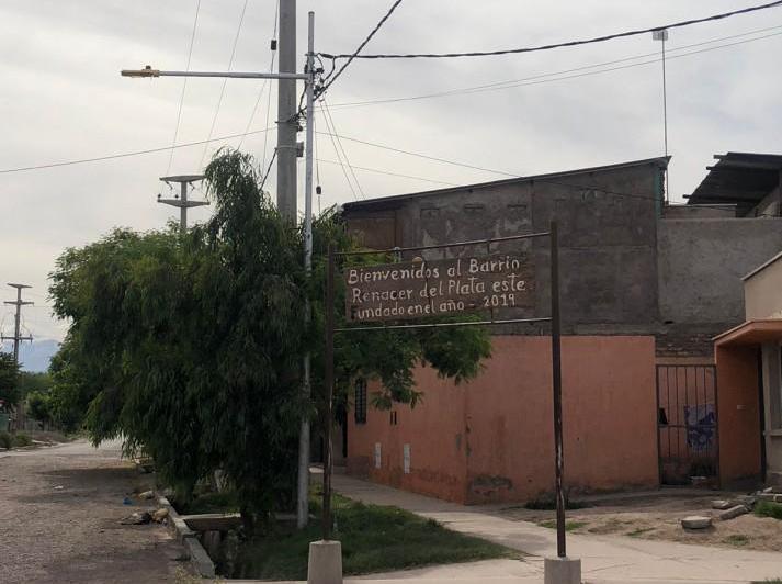 Terreno · 220m²