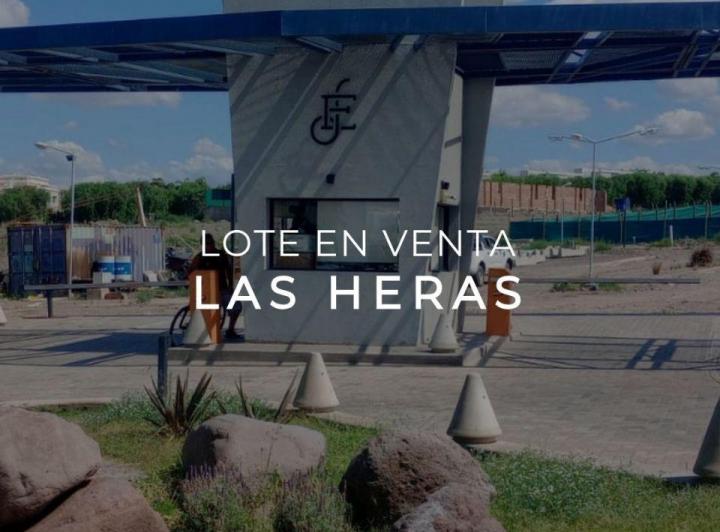 Terreno · 649m²