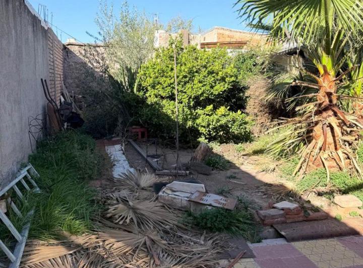 Terreno · 336m²