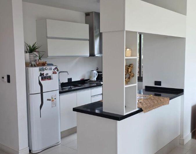 Departamento · 100m² · 4 Ambientes · 2 Cocheras