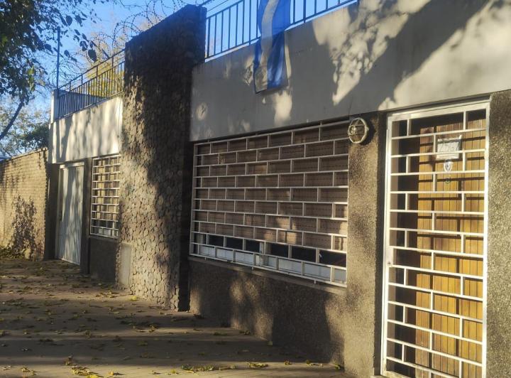 Casa · 150m² · 4 Ambientes · 1 Cochera
