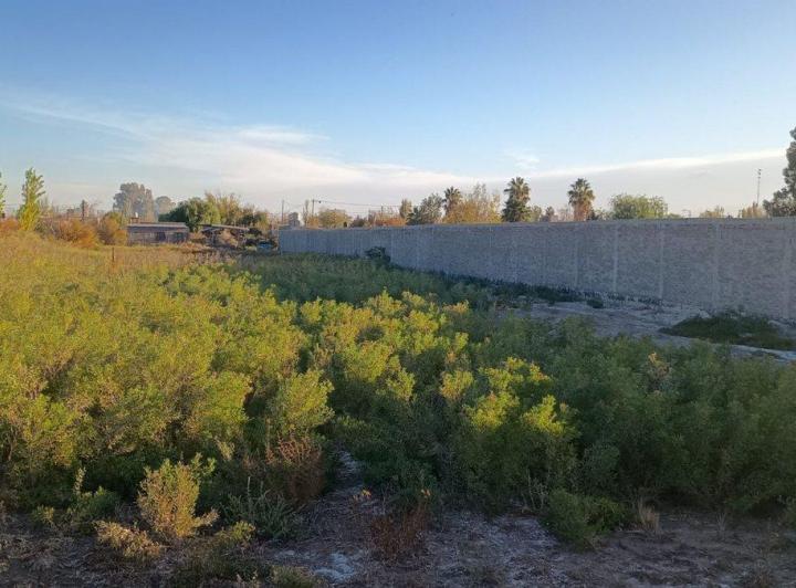 Terreno · 1200m²