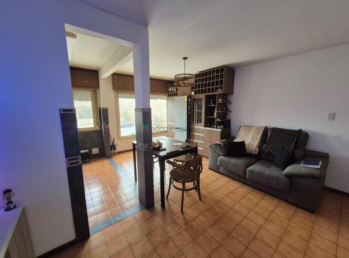 Departamento · 61m² · 2 Dormitorios