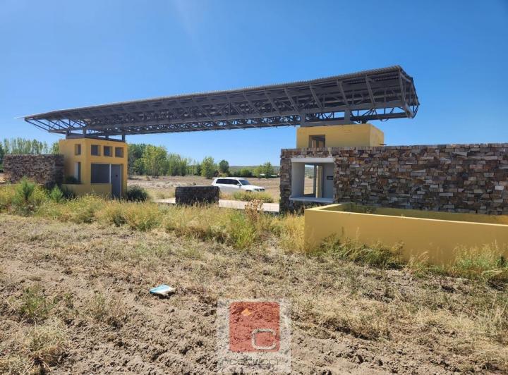 Terreno · 10000m²