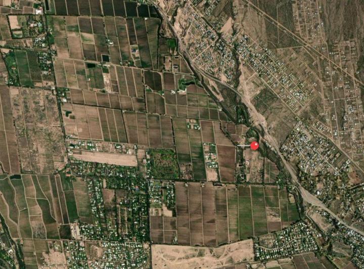 Terreno · 2000m²