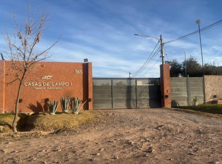 Terreno · 530m²