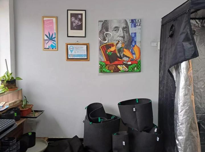 Fondo de comercio · 50m²