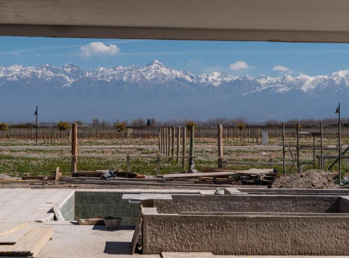 Terreno · 1500m²