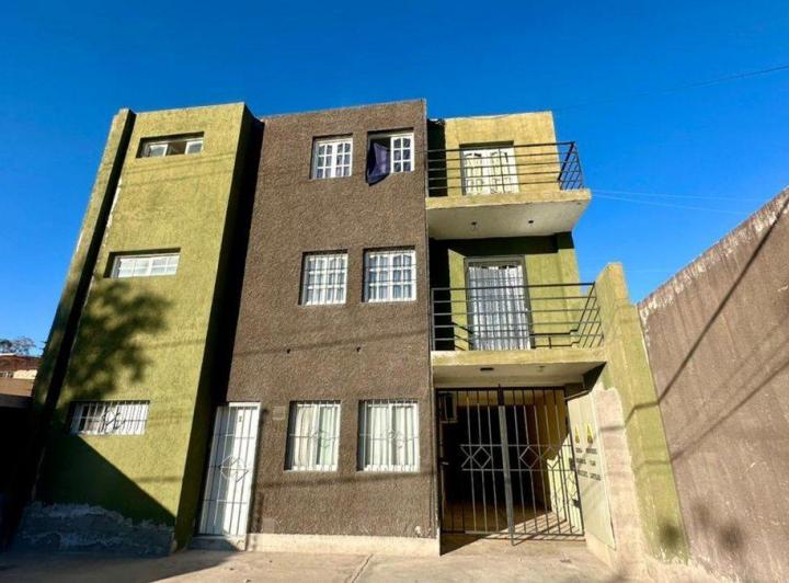 Departamento · 119m² · 6 Ambientes