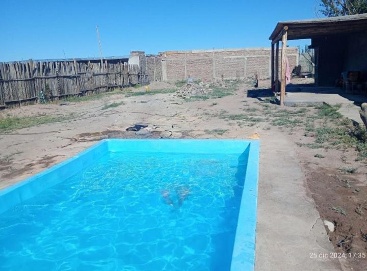 Terreno · 830m²