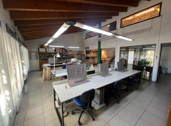 Oficina comercial · 315m² · 3 Cocheras
