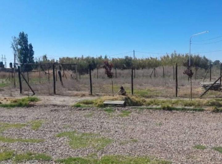 Terreno · 375m²