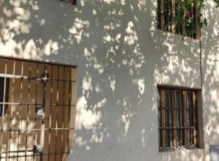 Casa · 121m² · 3 Ambientes · 1 Cochera