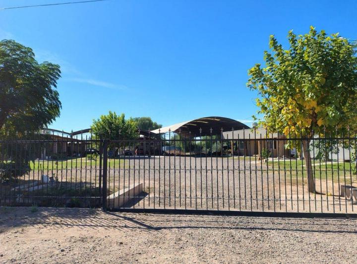 Terreno · 7000m²