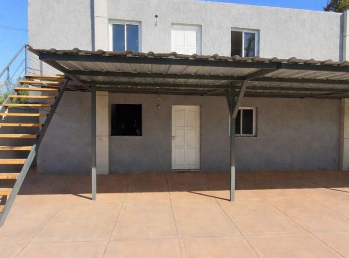 PH · 65m² · 3 Ambientes · 1 Cochera